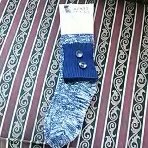 MIRABEAU Fashion Boot Socks